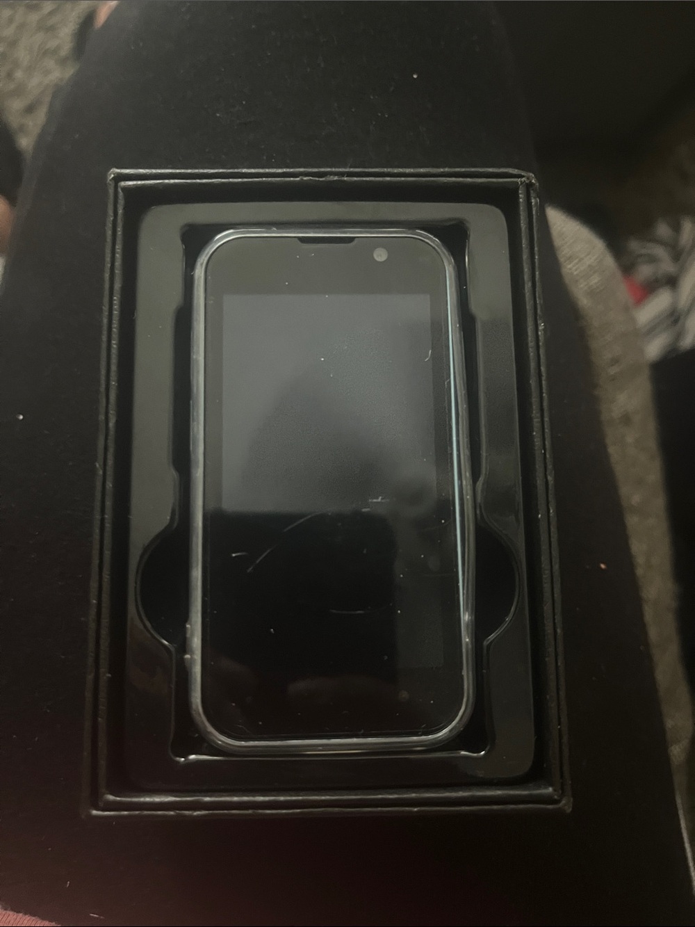 Mini Phone